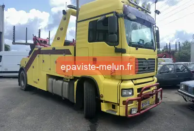camion et poids lourd